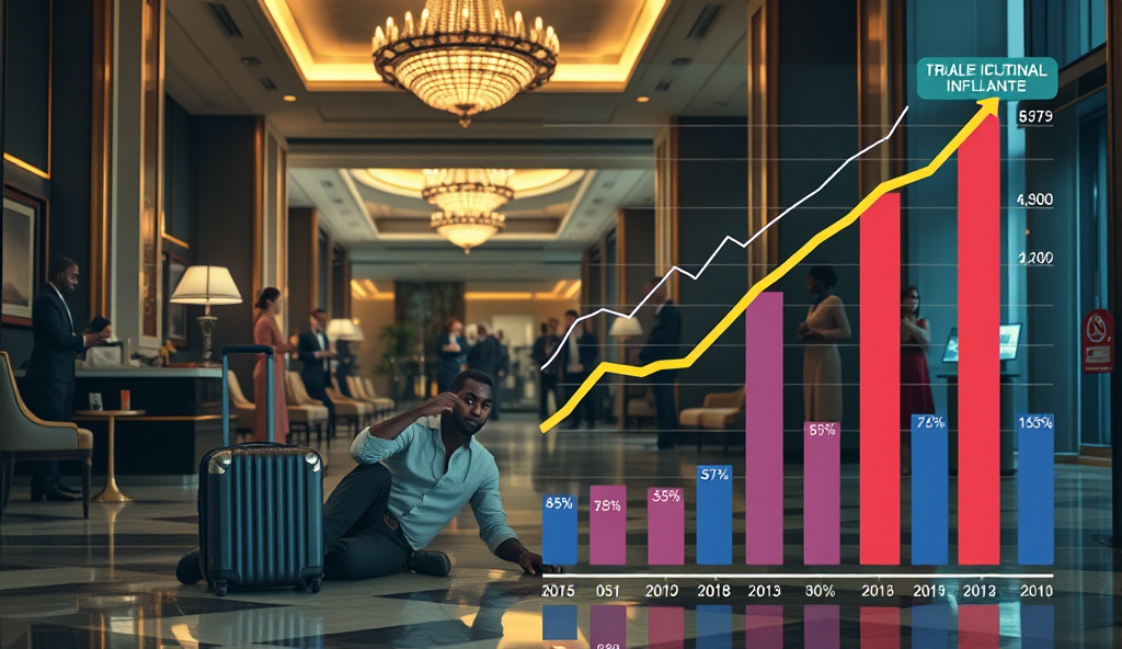 Introduction to Hotel Price Inflation in Nigeria