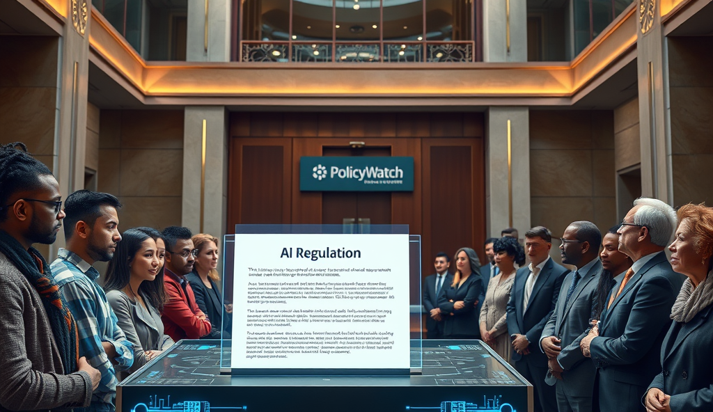 Introduction to AI Regulation in Nigeria