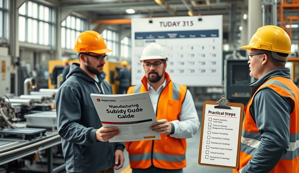 Introduction to Manufacturing Subsidy in Nigeria