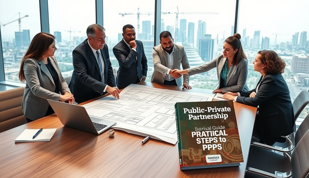 Introduction to Public-Private Partnerships in Nigeria