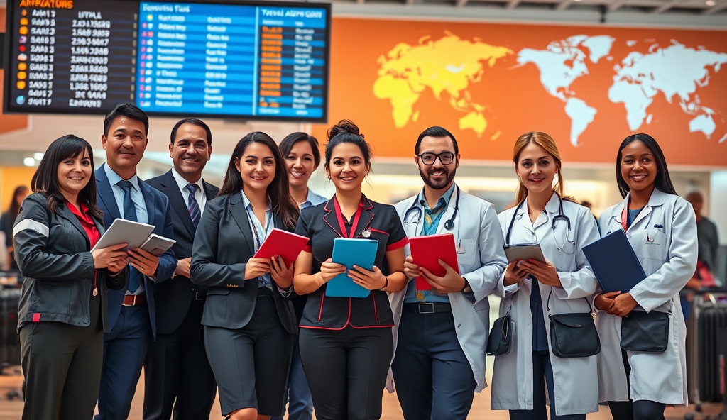 Introduction: Understanding Travel Advisory Fears for Nigeria