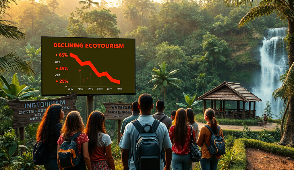 Introduction to Ecotourism in Nigeria