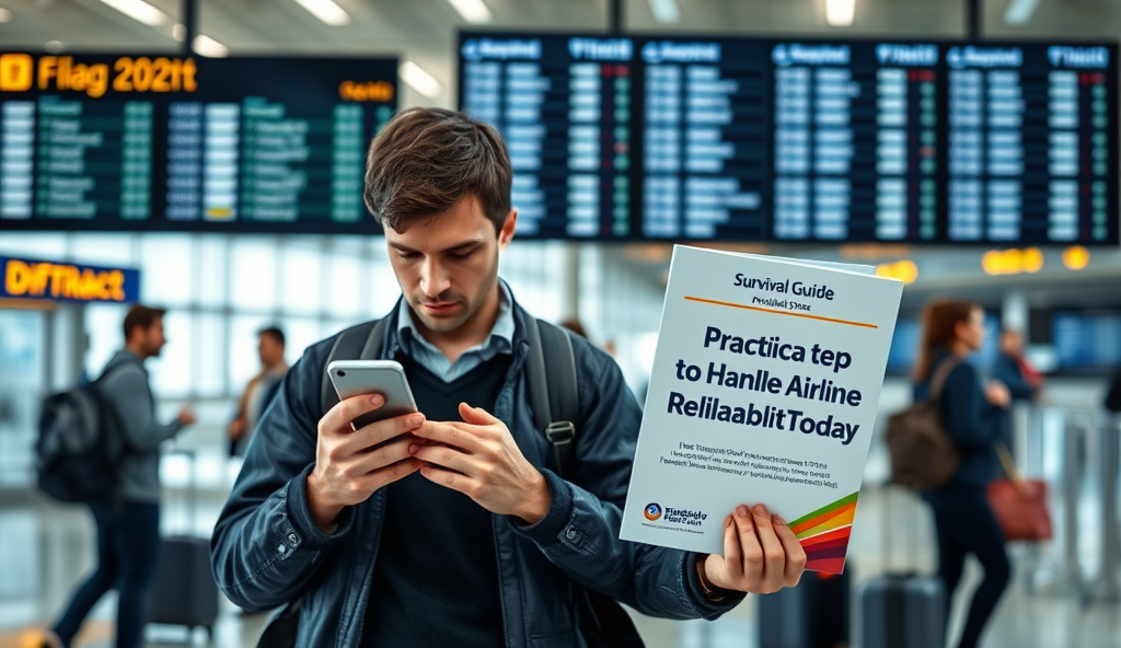 Introduction to Airline Reliability Challenges in Nigeria