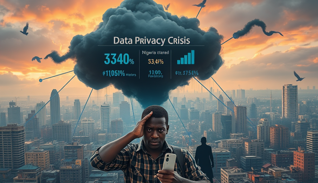 Introduction to Data Privacy Compliance for Nigerian Businesses on WordPress