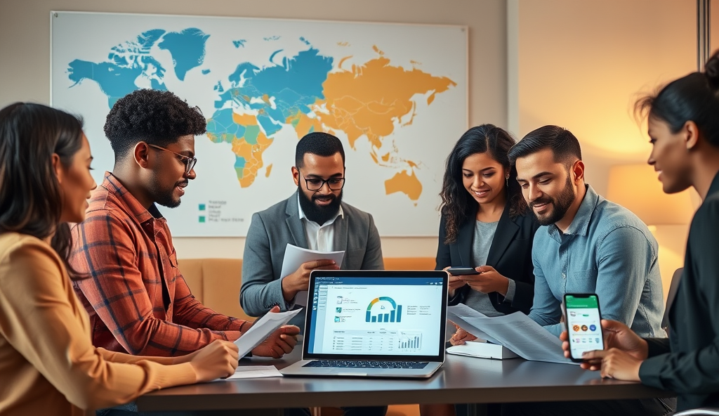 Introduction to Diaspora Remittances in Nigeria