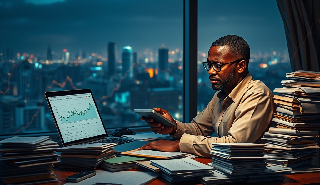 Introduction to Remote Work Salaries in Nigeria
