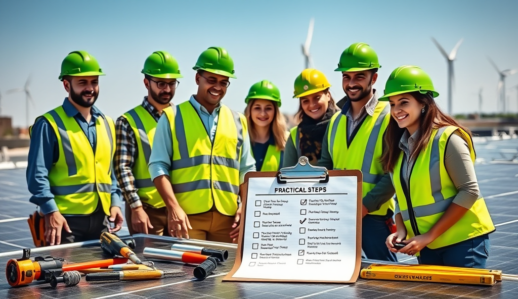 Introduction to Green Jobs in Nigeria for Youth