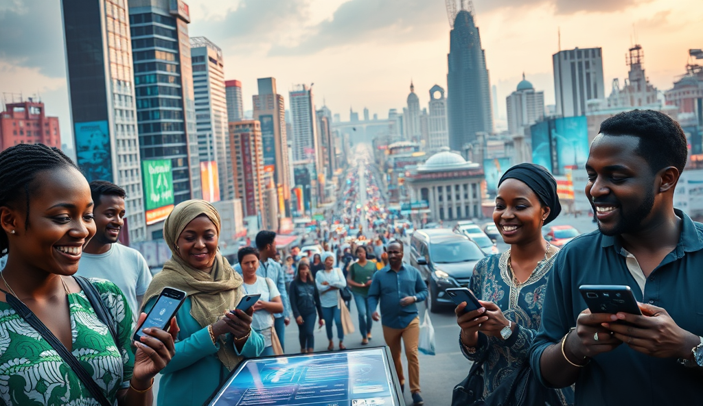 Introduction to GovTech Digitization in Nigeria