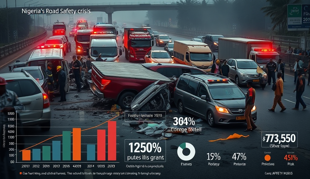 Introduction to Road Safety in Nigeria