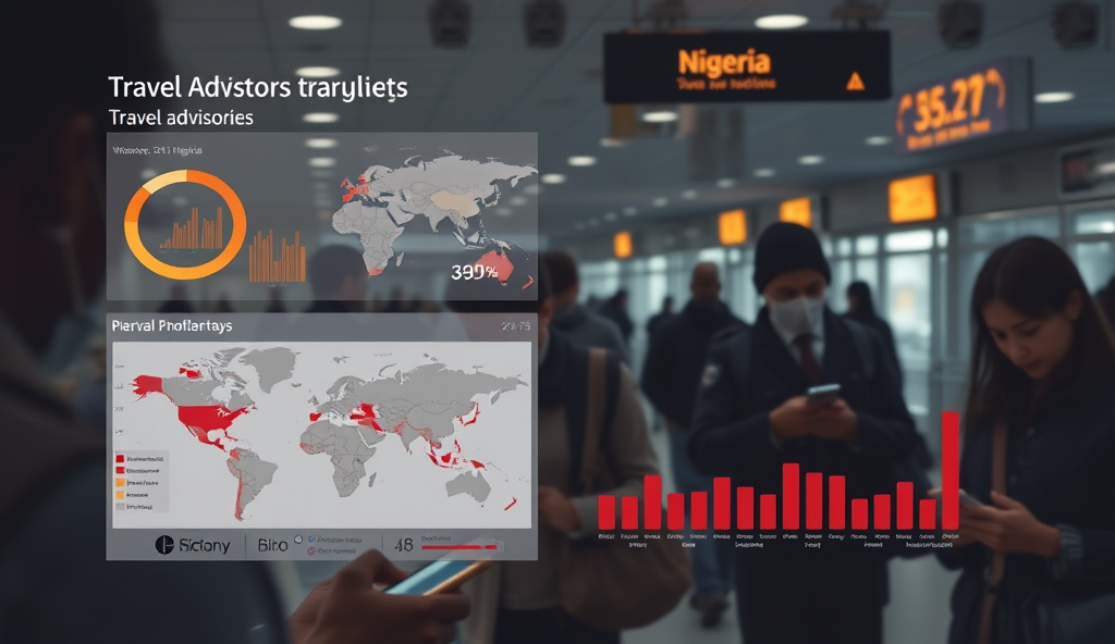 Introduction to Travel Advisory Fears in Nigeria for Expatriates