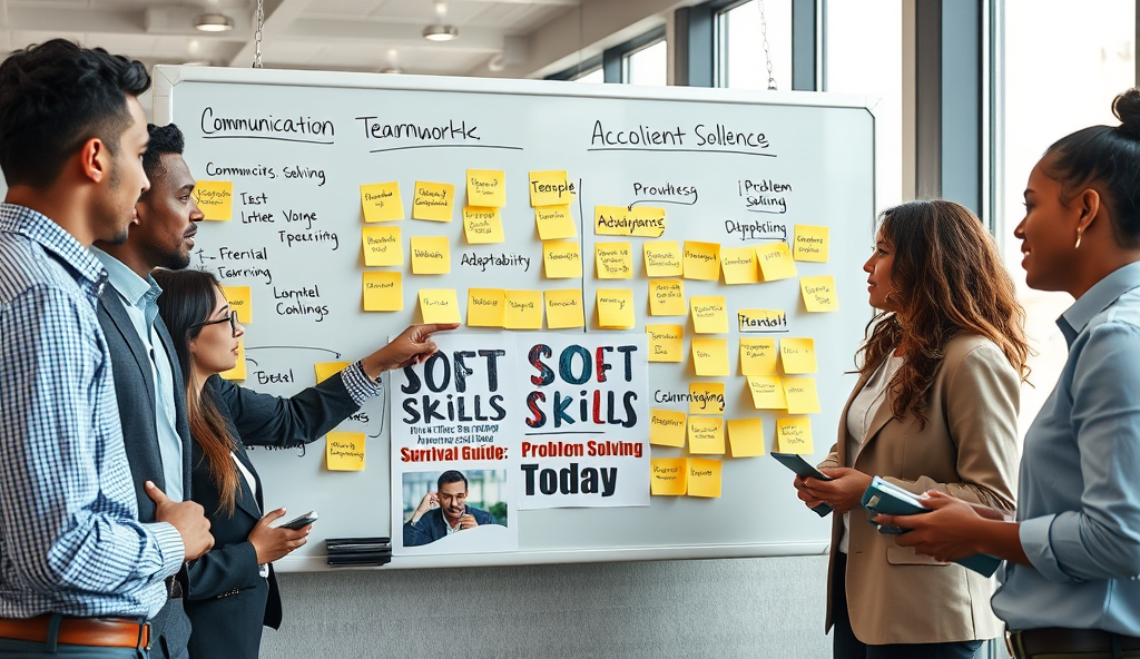 Here is the JSON array data for the comprehensive professional content outline on "Soft Skills Shortage in Nigeria" for WordPress:
