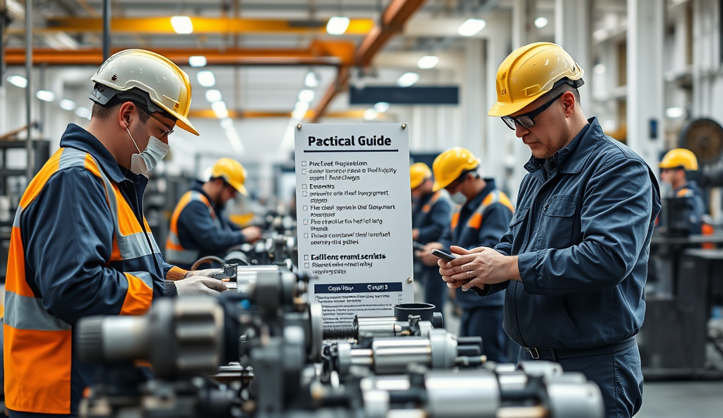 Introduction to Local Hardware Manufacturing in Nigeria