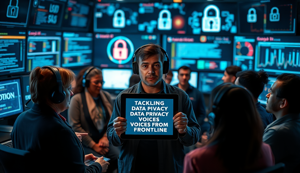 Introduction to Data Privacy Compliance for Nigerian Businesses on WordPress