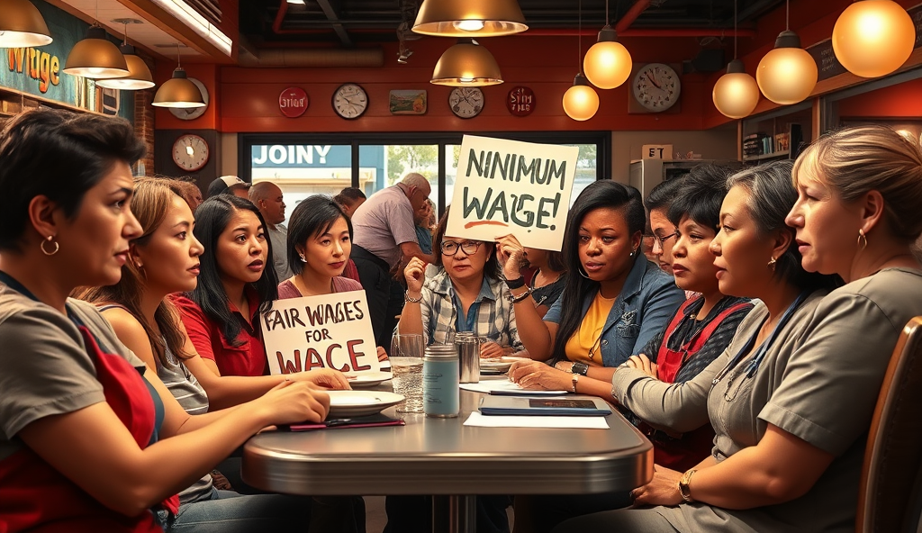 Introduction to the Minimum Wage Debate in Nigeria