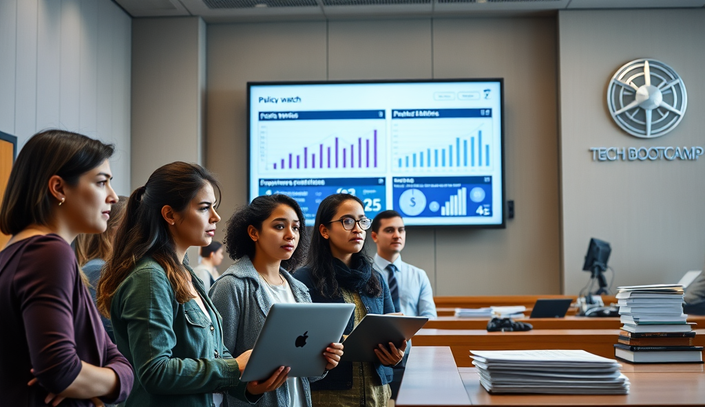 Introduction to Measuring ROI of Tech Bootcamps in Nigeria