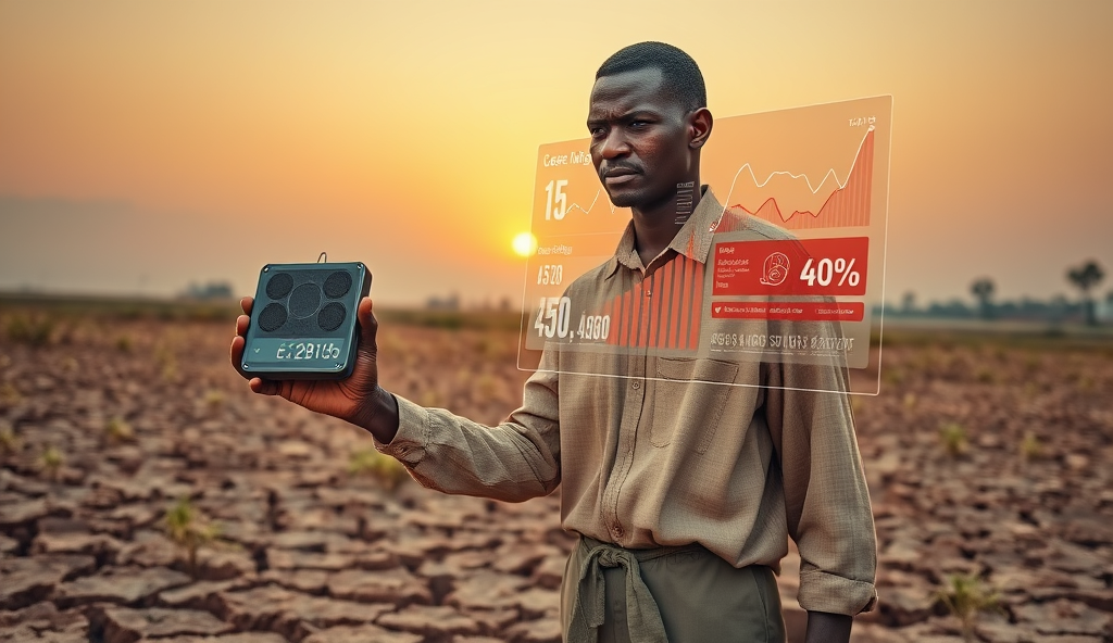 Introduction to IoT in Agriculture in Nigeria