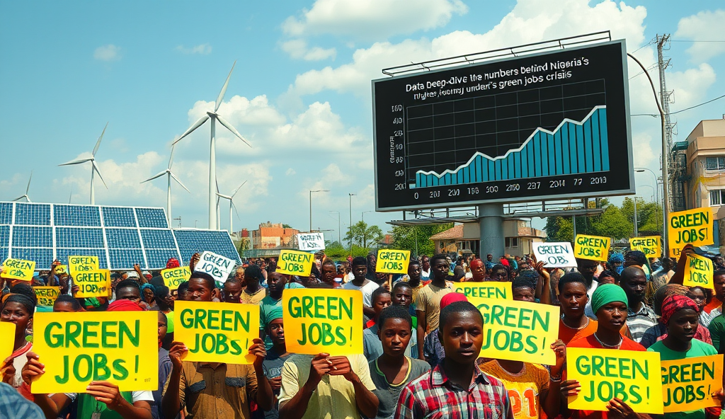 Introduction to Green Jobs in Nigeria