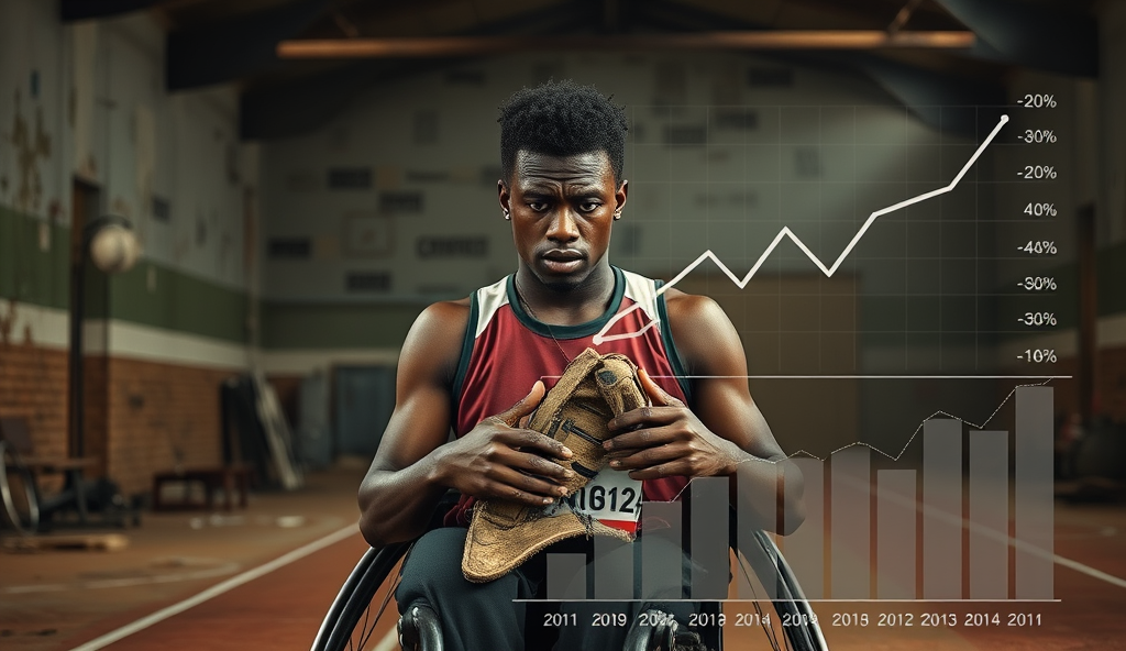Introduction to Paralympic Funding in Nigeria
