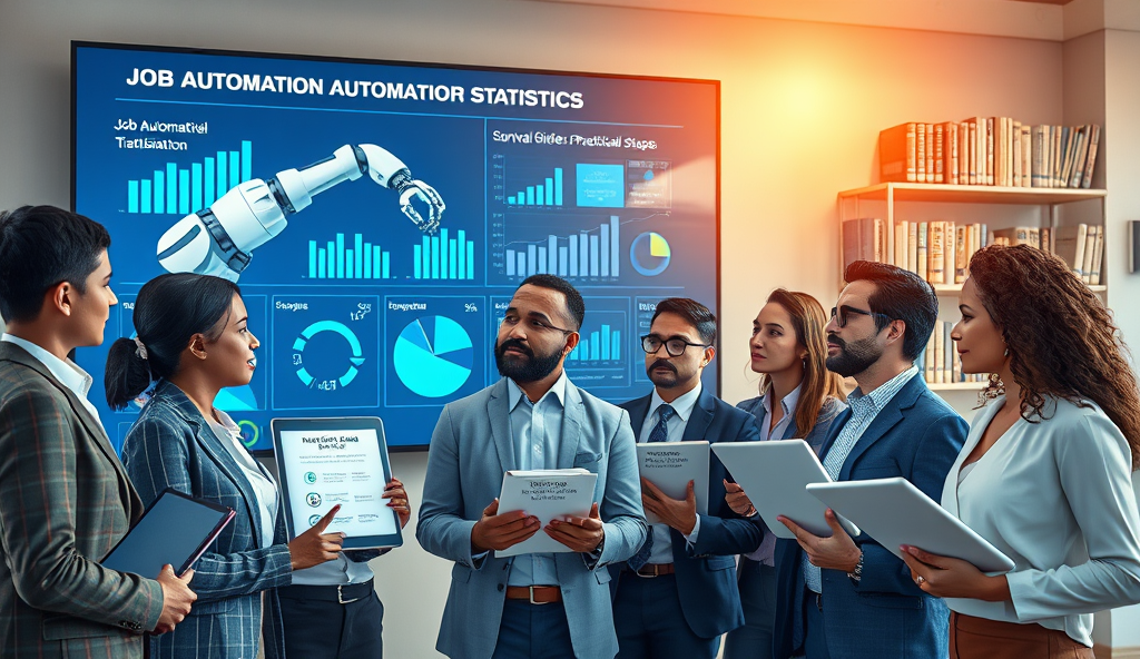 Introduction: Understanding Job Automation Fears in Nigeria