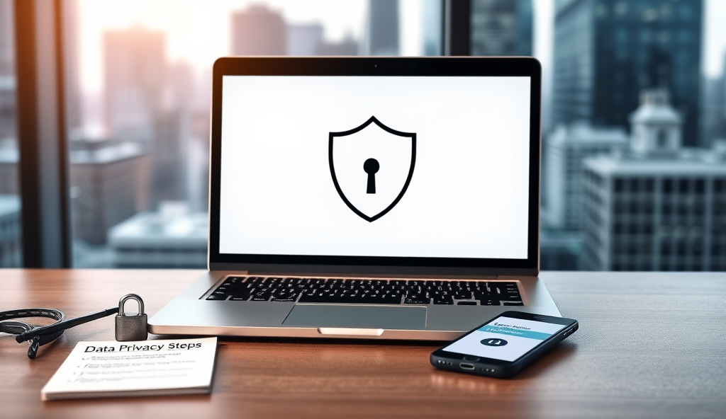 Introduction to Data Privacy Compliance for Nigerian Businesses on WordPress