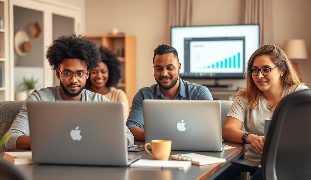 Introduction to Remote Work Salaries in Nigeria