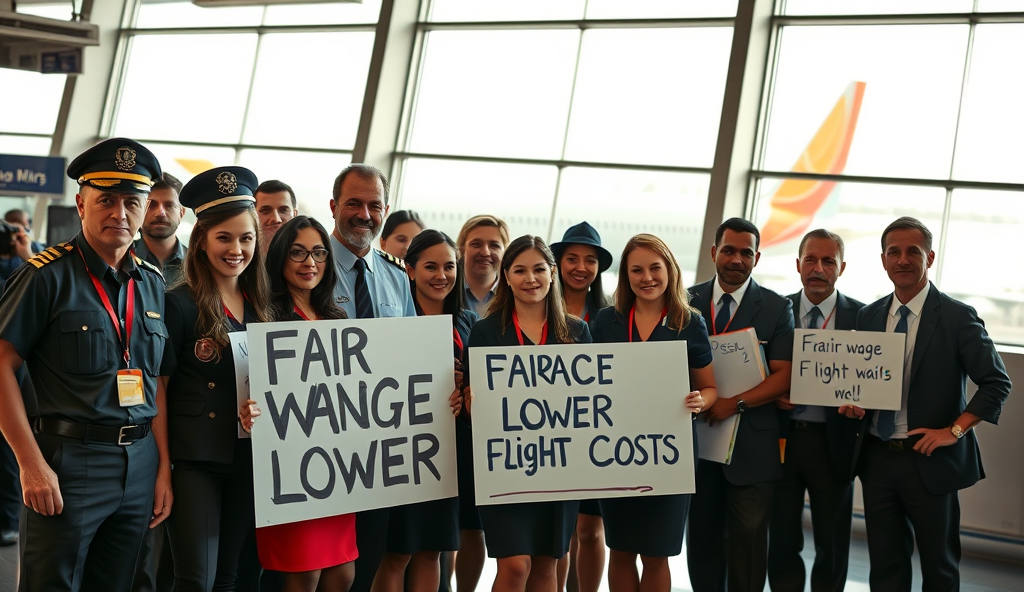 Introduction to Domestic Flight Costs in Nigeria for Business Travelers