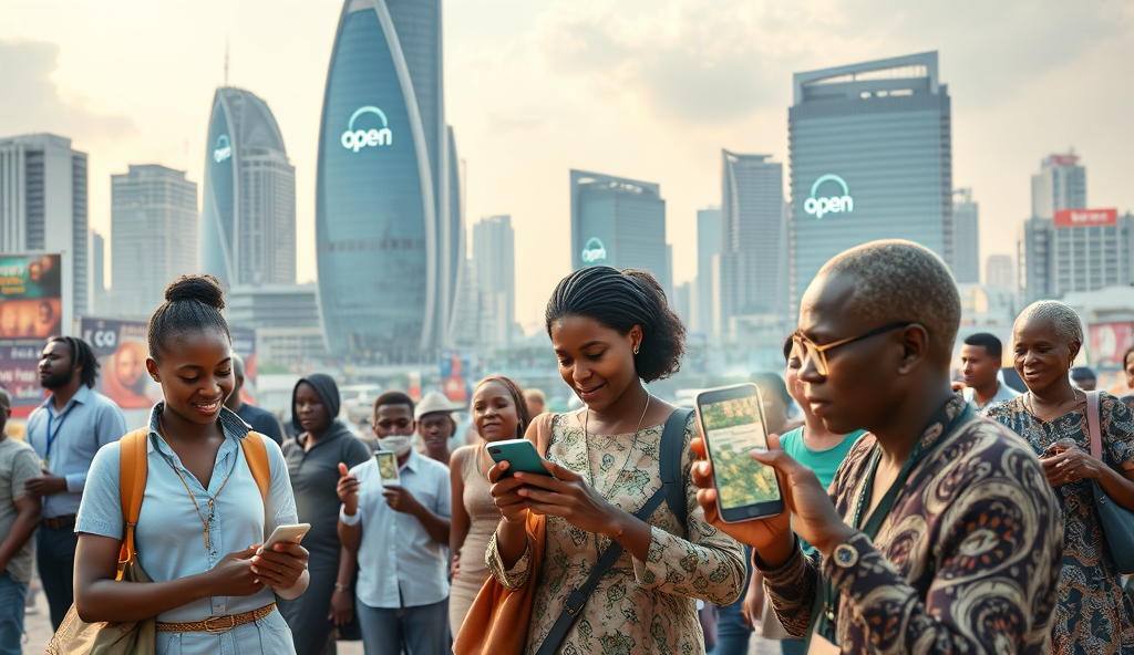 Introduction to Green Tourism in Nigeria