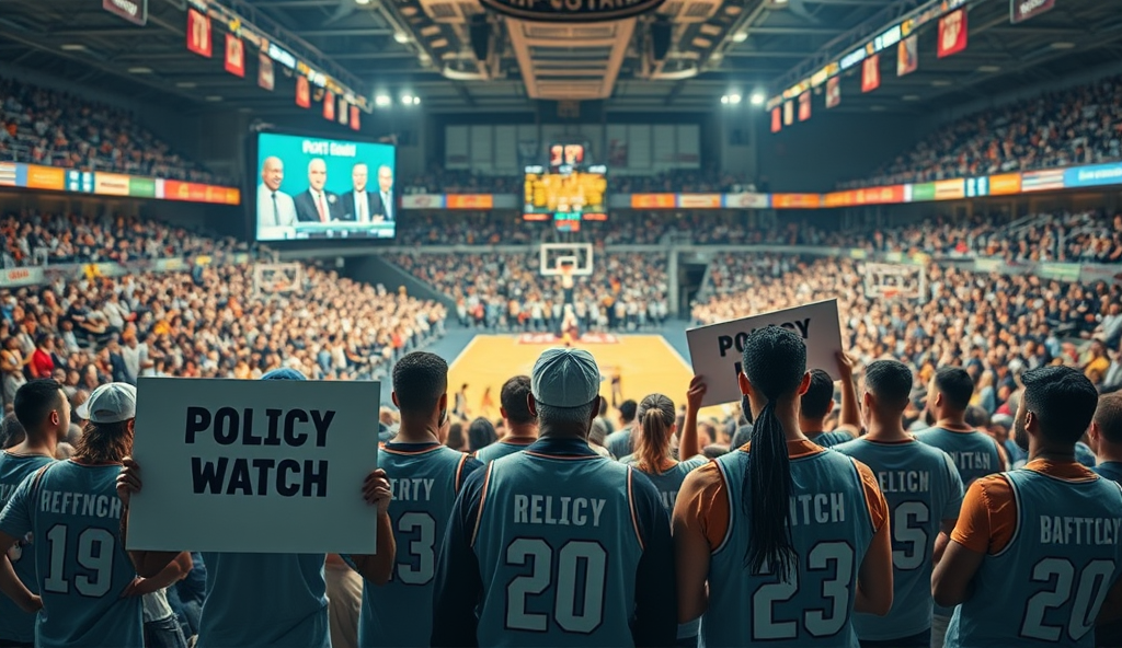Introduction to the Nigerian Basketball League Revival