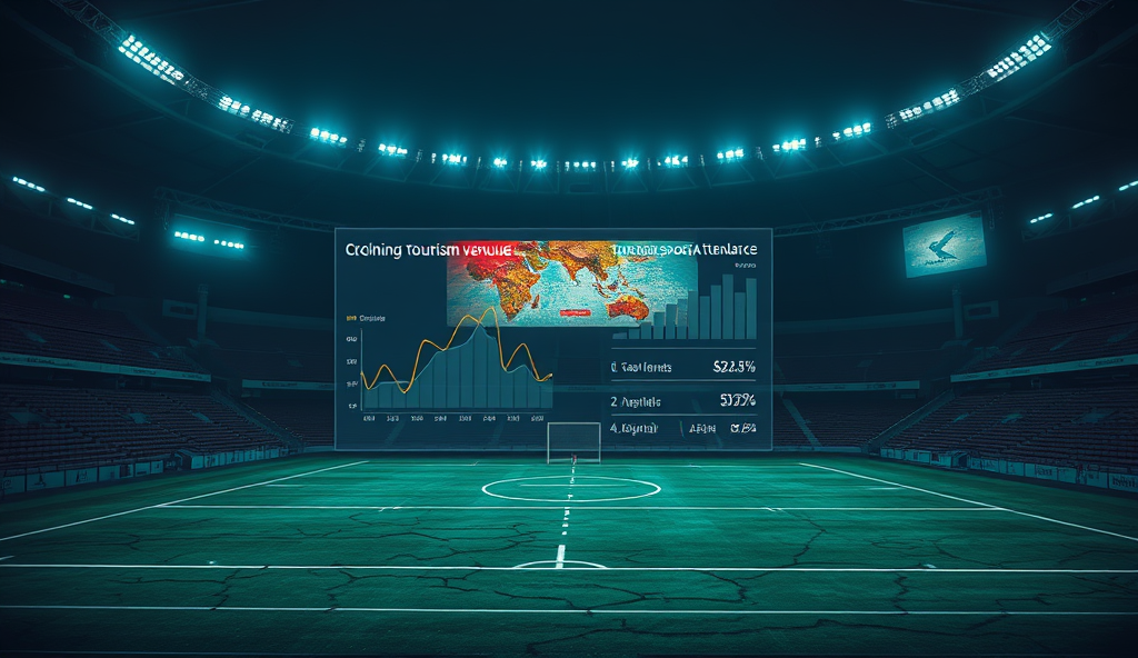 Introduction to Sports Tourism in Nigeria for WordPress Bloggers