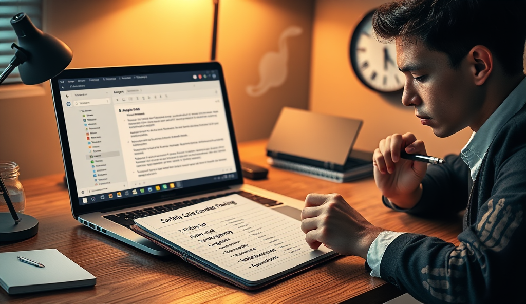 Introduction to Recruiter Ghosting in Nigeria