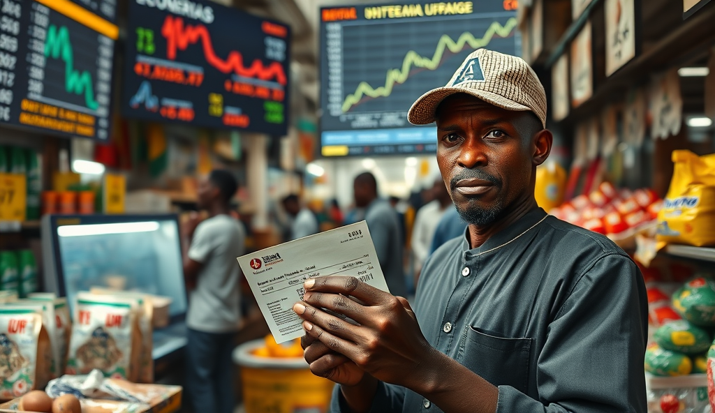 Introduction to the Minimum Wage Debate in Nigeria