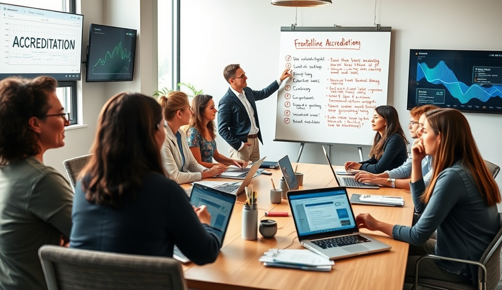 Introduction to EdTech Accreditation in Nigeria