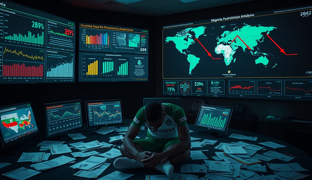 Introduction: Overview of Nigeria
