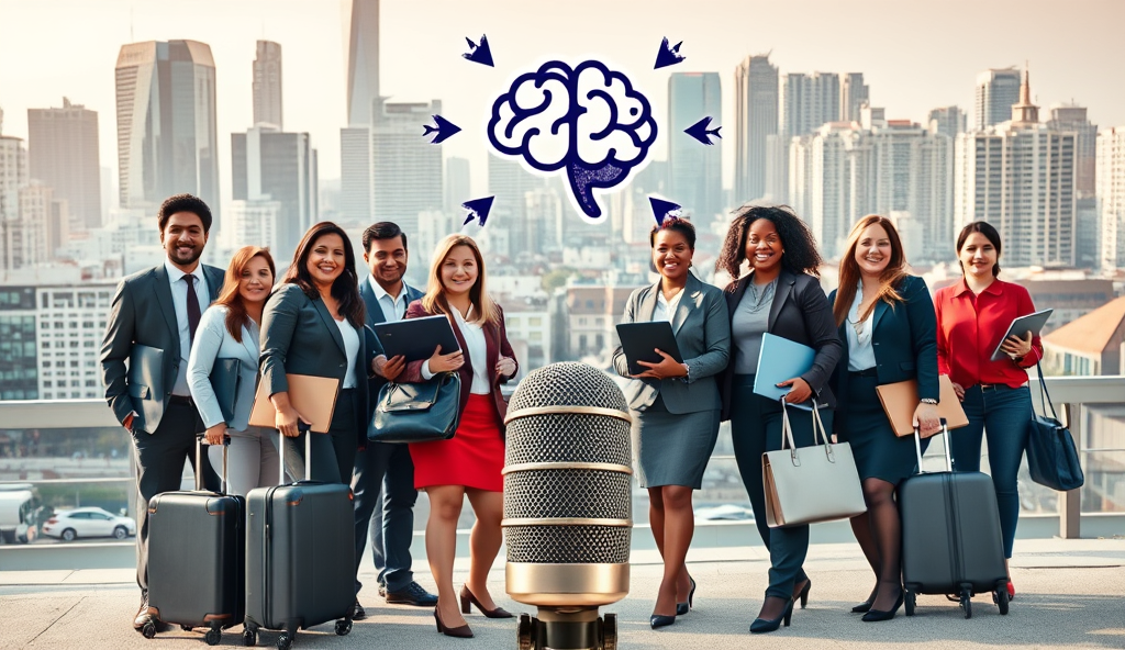 Introduction: Understanding Brain Drain Returnees in Nigeria