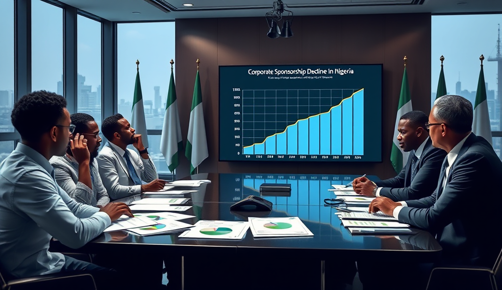 Introduction to Corporate Sponsorship in Nigeria