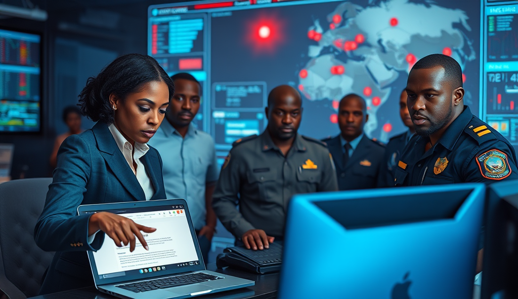 Introduction to Measuring ROI of Tech Bootcamps in Nigeria