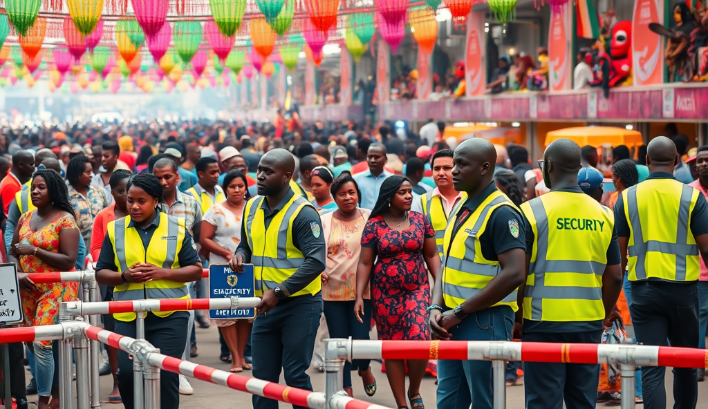 Introduction to HealthTech Data Interoperability in Nigeria