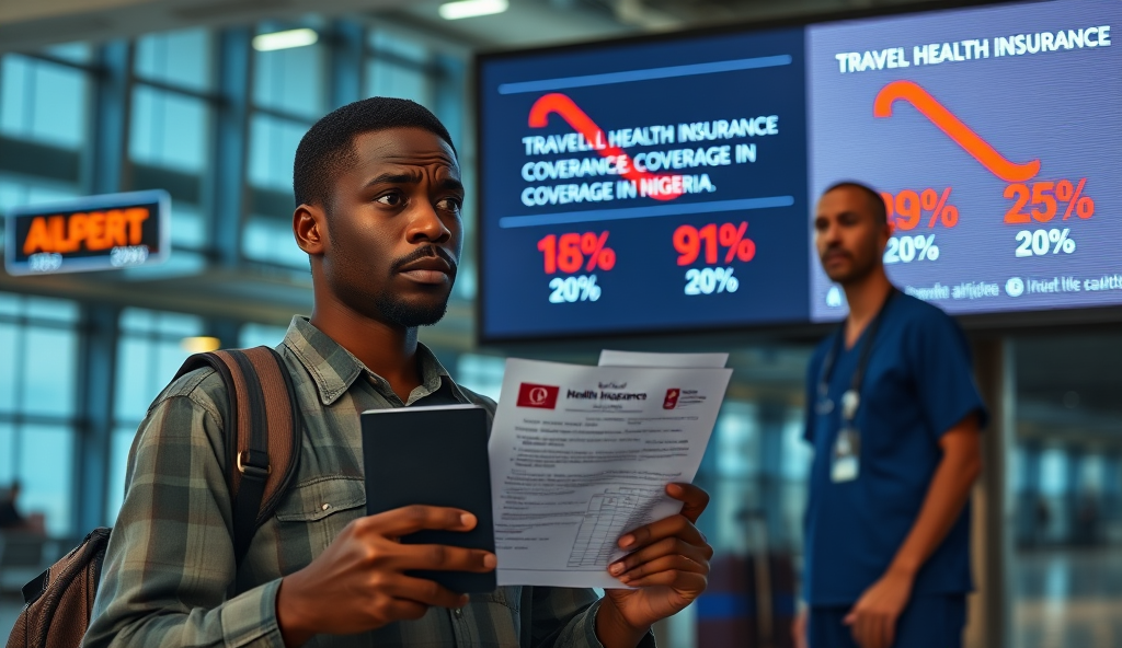 Introduction to Travel Health Insurance for Nigerians