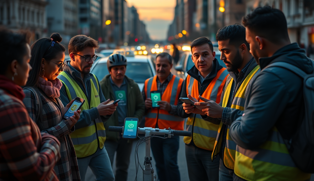 Introduction to Transport Apps Safety in Nigeria