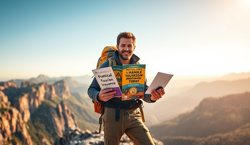 Introduction to Adventure Tourism Insurance in Nigeria