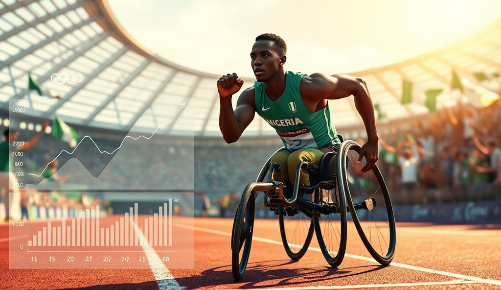 Introduction to Paralympic Funding in Nigeria