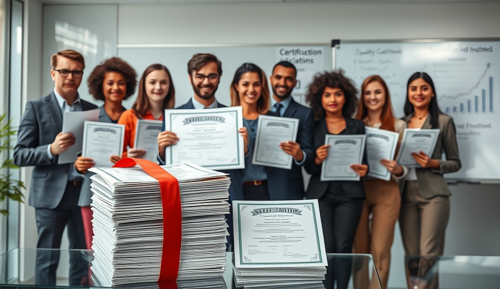 Introduction to Certification Inflation in Nigeria
