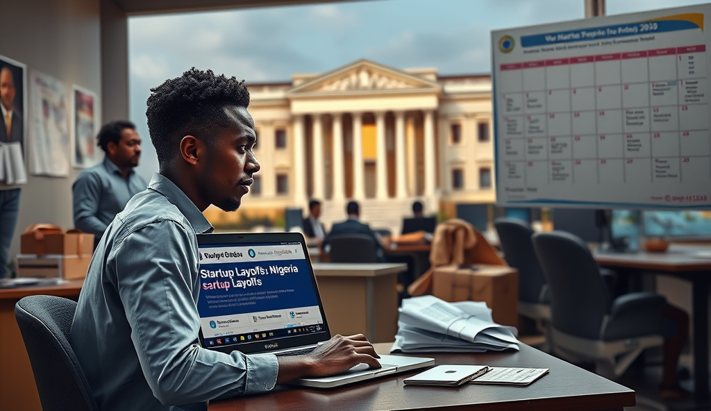 Introduction to GovTech Digitization in Nigeria