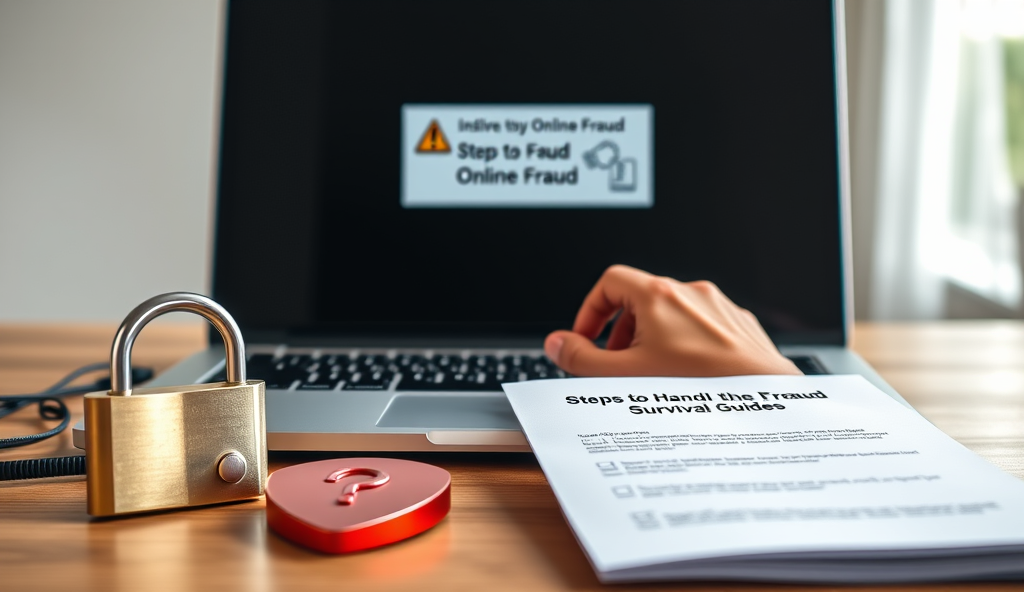 Introduction to Online Fraud in Nigeria