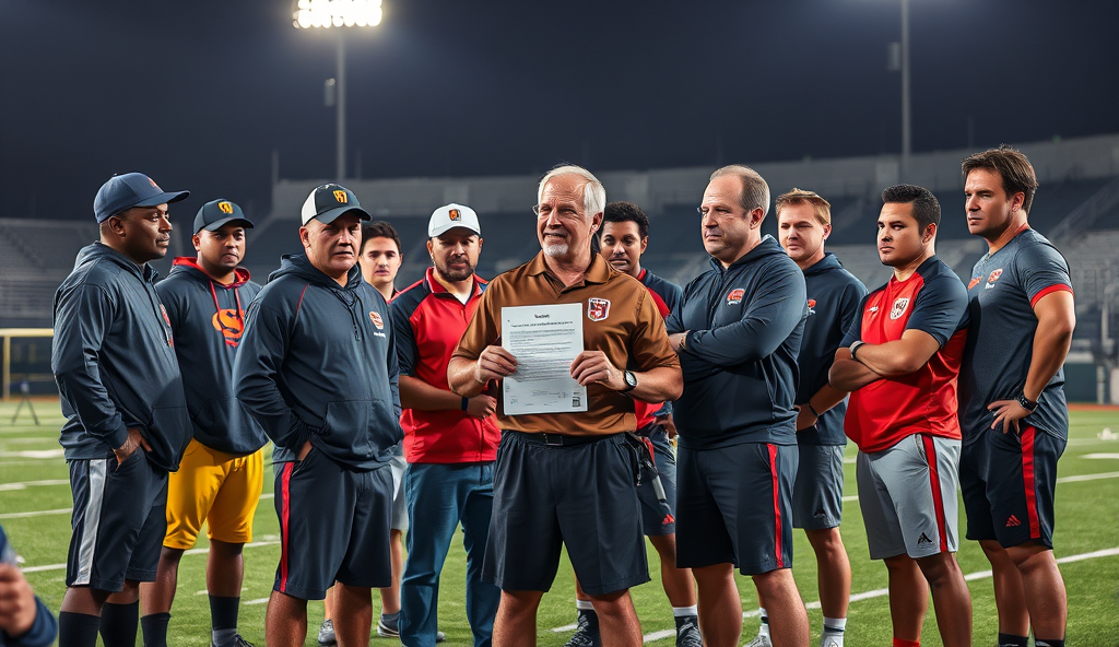 Introduction to Coach Certification in Nigeria