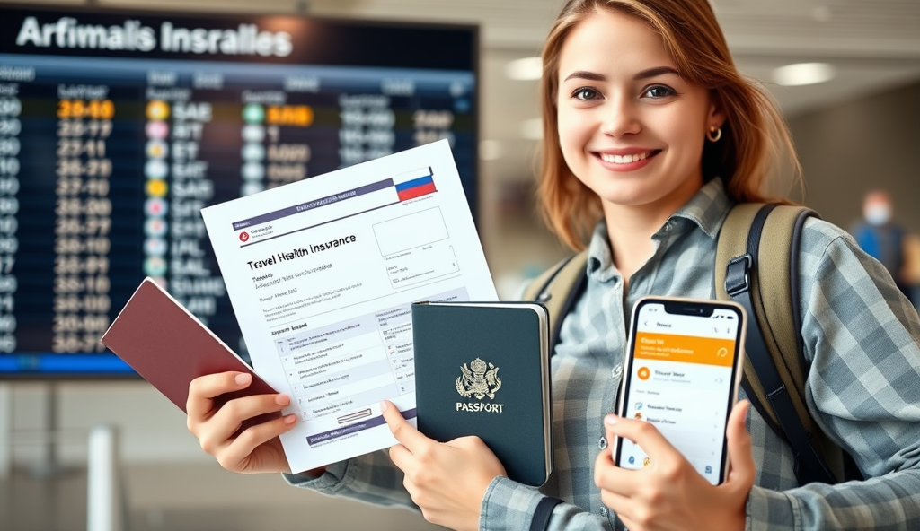 Introduction to Travel Health Insurance for Nigerian Expatriates