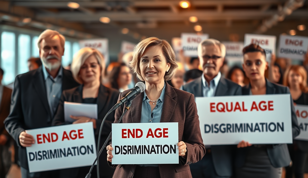 Introduction: Understanding Age Limit Discrimination in Nigeria