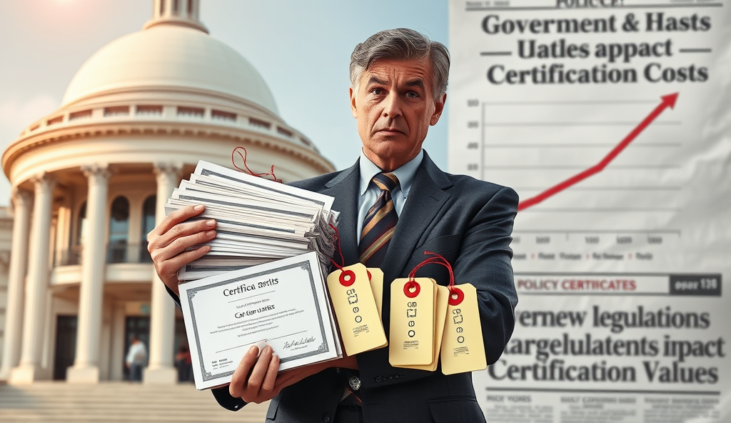 Introduction to Certification Inflation in Nigeria