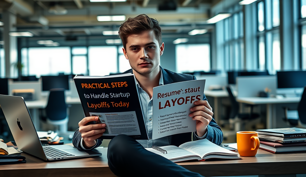 Introduction to Startup Layoffs in Nigeria