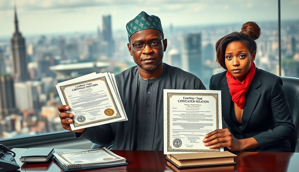 Introduction to Transport Apps Safety in Nigeria